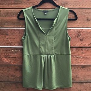 Closet clean out women’s blouse